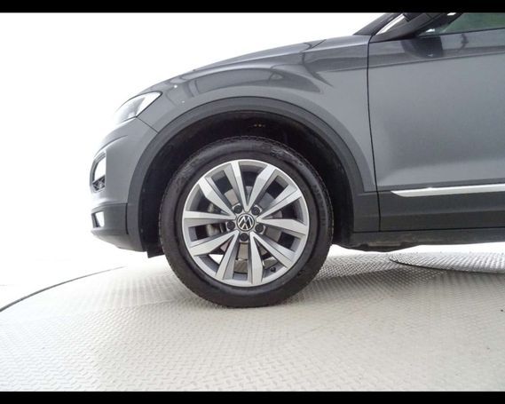 Volkswagen T-Roc 1.5 TSI Style DSG 110 kW image number 15