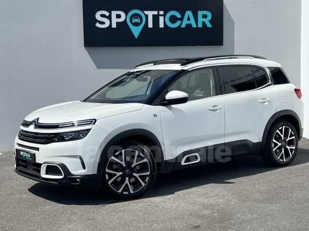 Citroen C5 Aircross 165 kW image number 1