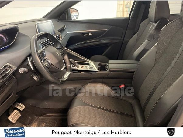 Peugeot 5008 96 kW image number 15