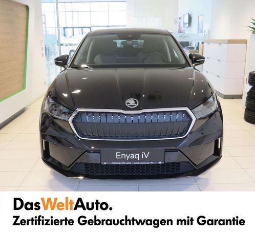 Skoda Enyaq 85 210 kW image number 3