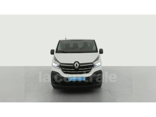 Renault Trafic DCi 120 L2H1 88 kW image number 2