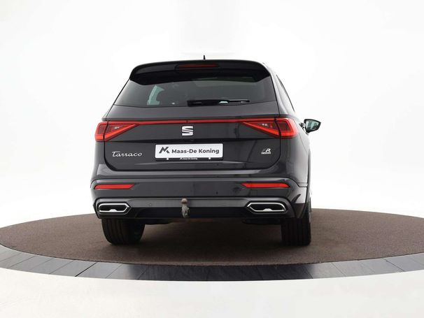 Seat Tarraco 1.4 e-Hybrid DSG 180 kW image number 38