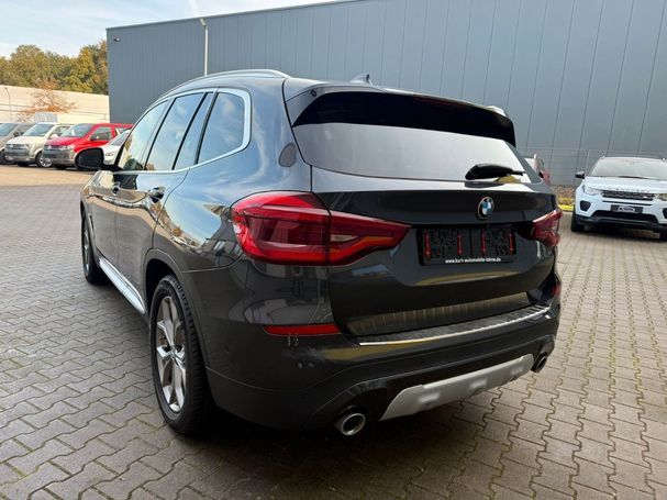 BMW X3 xDrive 195 kW image number 4