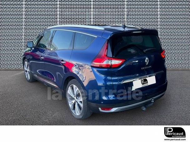 Renault Grand Scenic dCi 160 EDC 118 kW image number 4