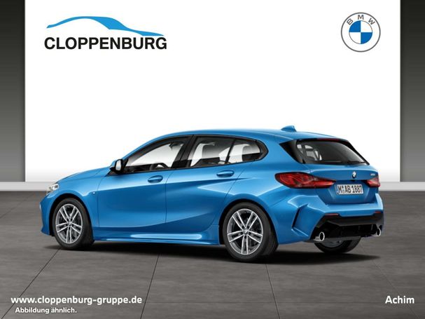 BMW 120i M Sport 131 kW image number 6