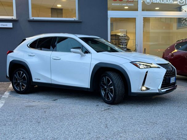 Lexus UX 107 kW image number 24