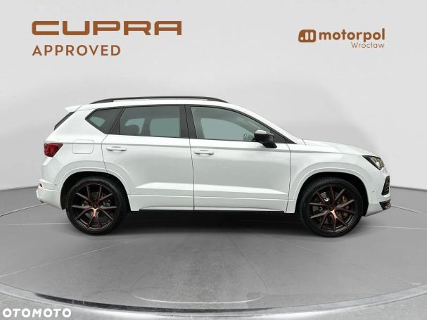 Cupra Ateca 2.0 TSI DSG 4Drive 221 kW image number 17