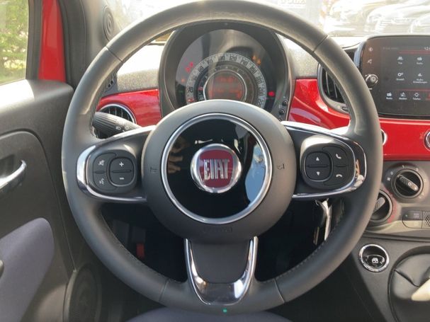 Fiat 500C 1.0 51 kW image number 8