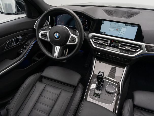 BMW 330d Touring M Sport xDrive 210 kW image number 26