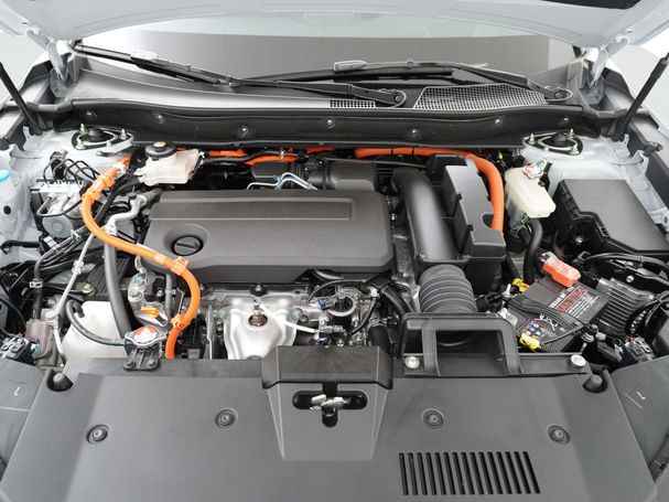 Honda CR-V 135 kW image number 41