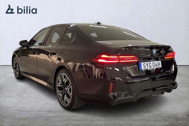 BMW 530 e 221 kW image number 3