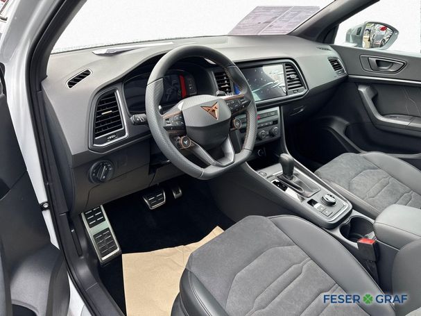 Cupra Ateca 2.0 TSI DSG 4Drive 221 kW image number 7