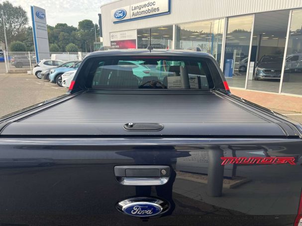 Ford Ranger 2.0 l TDCi 160 kW image number 10