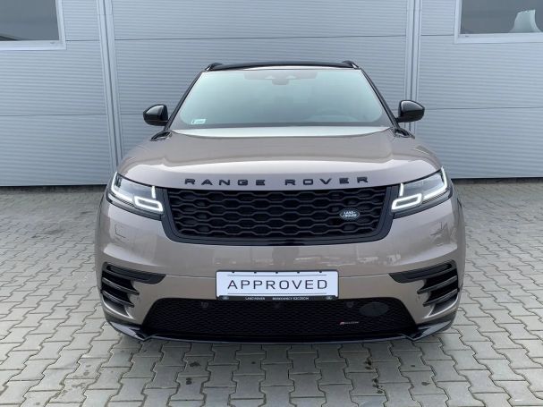 Land Rover Range Rover Velar P250 184 kW image number 7