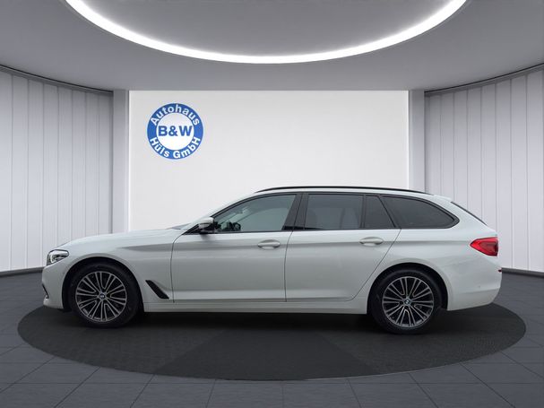 BMW 520d Touring Sport Line 140 kW image number 5