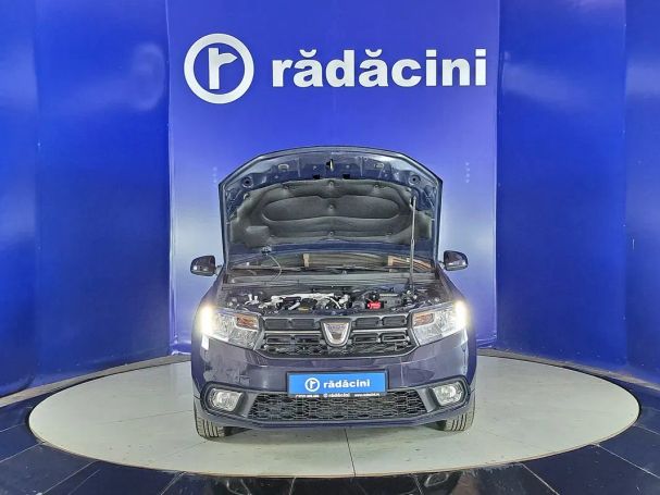 Dacia Logan 55 kW image number 19