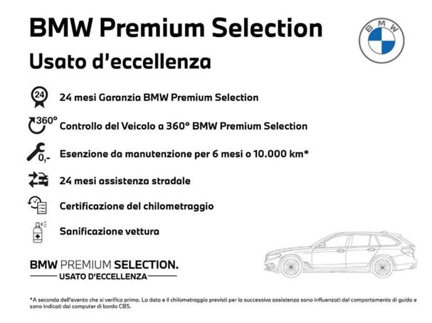 BMW X5 xDrive40d 250 kW image number 5