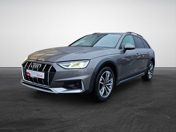 Audi A4 Allroad 45 TFSI quattro S tronic 195 kW image number 1