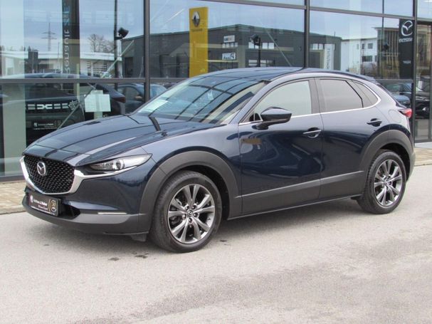 Mazda CX-30 2.0 Selection AWD 132 kW image number 1