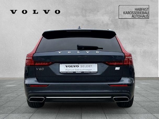 Volvo V60 T6 AWD Inscription 293 kW image number 4