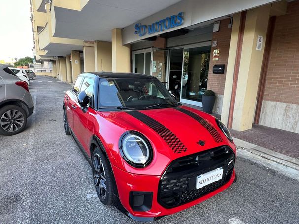 Mini Cooper S JCW 150 kW image number 3