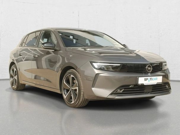 Opel Astra 96 kW image number 2