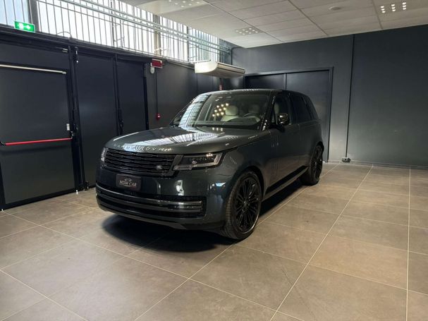 Land Rover Range Rover 258 kW image number 1