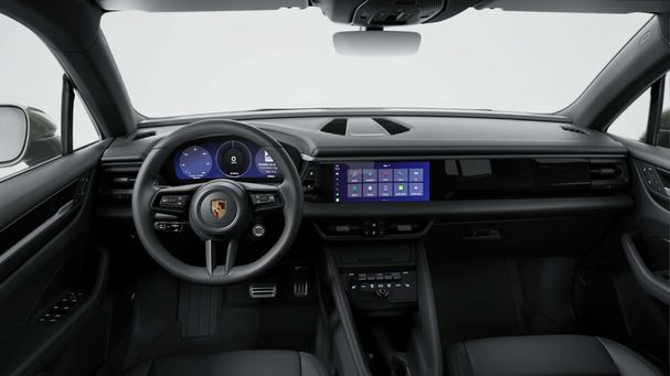 Porsche Macan 4S 380 kW image number 5