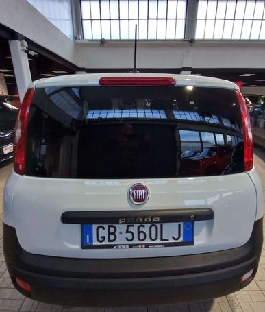 Fiat Panda 0.9 TwinAir 4x4 63 kW image number 4