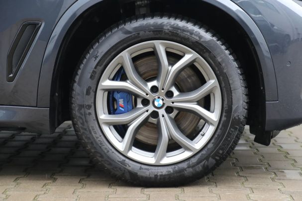 BMW X5 xDrive40i 250 kW image number 11