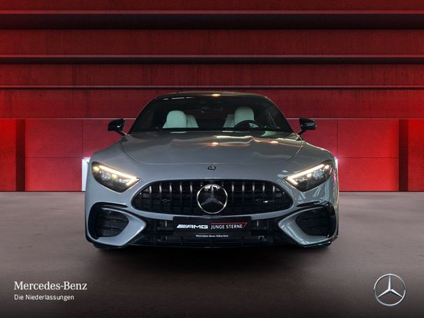 Mercedes-Benz SL 43 AMG 280 kW image number 9