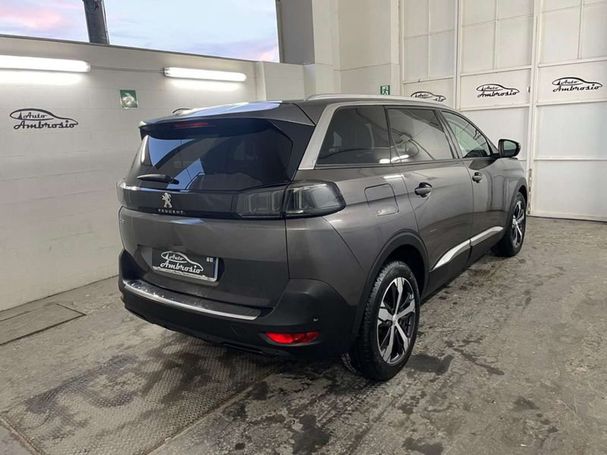 Peugeot 5008 BlueHDi 130 EAT8 Allure 96 kW image number 4