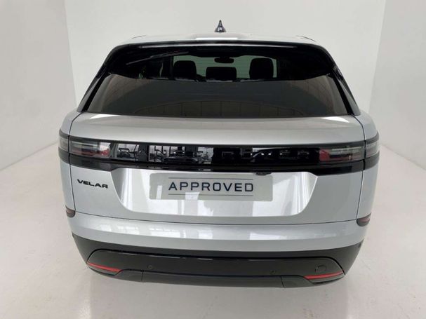 Land Rover Range Rover Velar S 150 kW image number 3