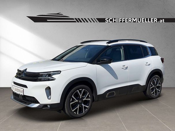 Citroen C5 Aircross BlueHDi 130 S&S EAT8 96 kW image number 1