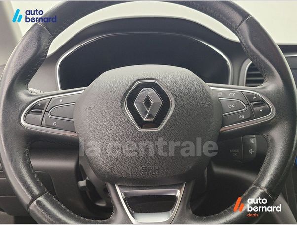 Renault Megane 1.5 Blue dCi 115 85 kW image number 18