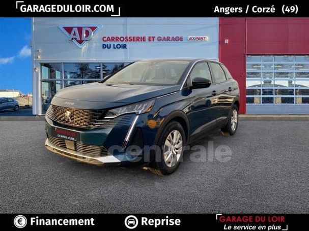 Peugeot 3008 PureTech 130 EAT8 S&S Active 96 kW image number 1