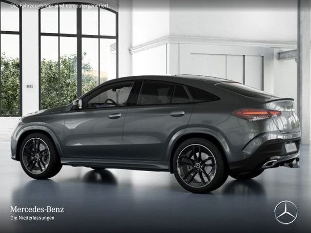 Mercedes-Benz GLE 450 d Coupé 270 kW image number 13