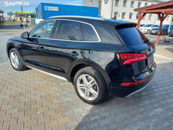 Audi Q5 2.0 TDI quattro S-line 140 kW image number 4