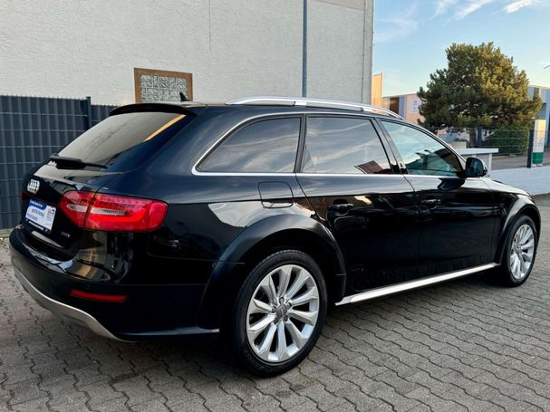 Audi A4 Allroad 2.0 TDI quattro 140 kW image number 17