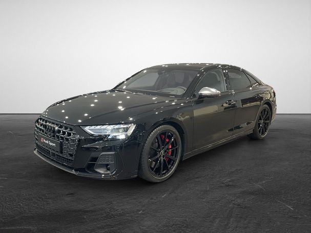 Audi S8 TFSI quattro Tiptronic 420 kW image number 1