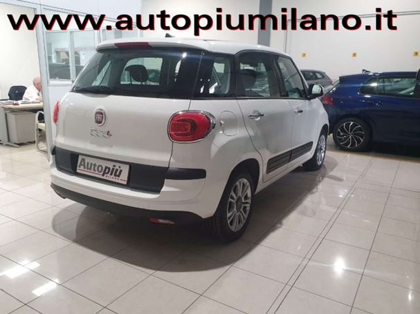 Fiat 500L 1.3 MultiJet 70 kW image number 4