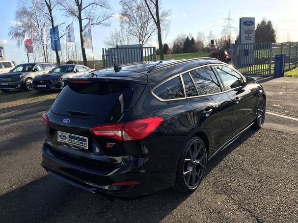 Ford Focus ST 206 kW image number 7