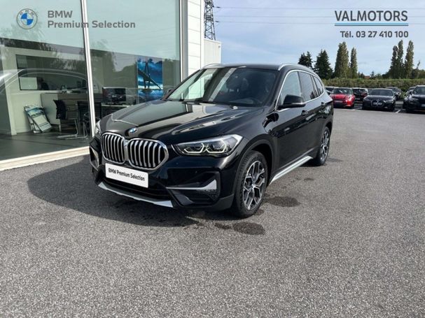 BMW X1 xDrive 93 kW image number 13