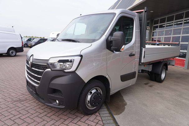 Renault Master Energy dCi 165 120 kW image number 8