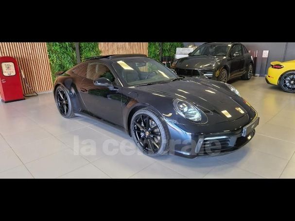 Porsche 992 283 kW image number 2