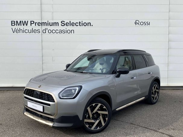 Mini Countryman C 112 kW image number 1