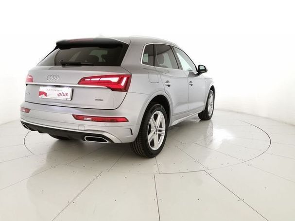 Audi Q5 40 TDI quattro S-line 150 kW image number 3