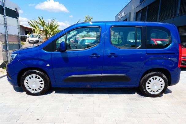 Opel Combo Life 96 kW image number 9