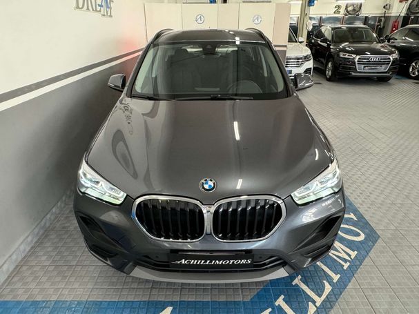 BMW X1 25e xDrive 162 kW image number 18