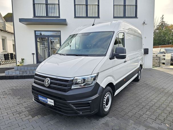 Volkswagen Crafter 30 103 kW image number 1